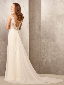 suknia ślubna Tiffany