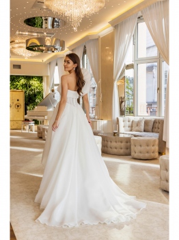 suknia ślubna Elena