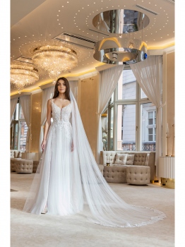 suknia ślubna Eleonor
