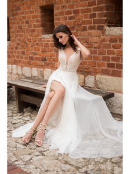 suknia ślubna Nessa