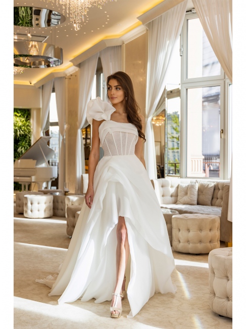 suknia ślubna Elena