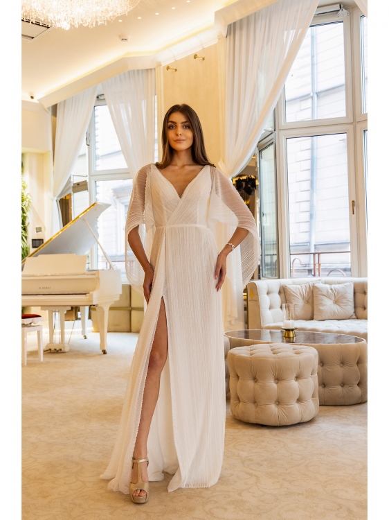 suknia ślubna Emanuella