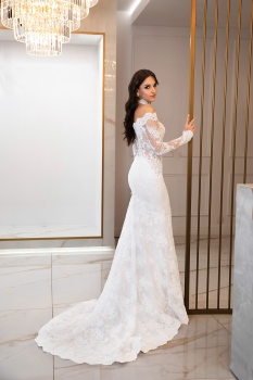 suknia ślubna Sheryl