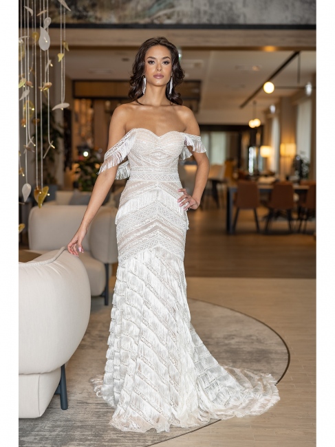 suknia ślubna Olivia A