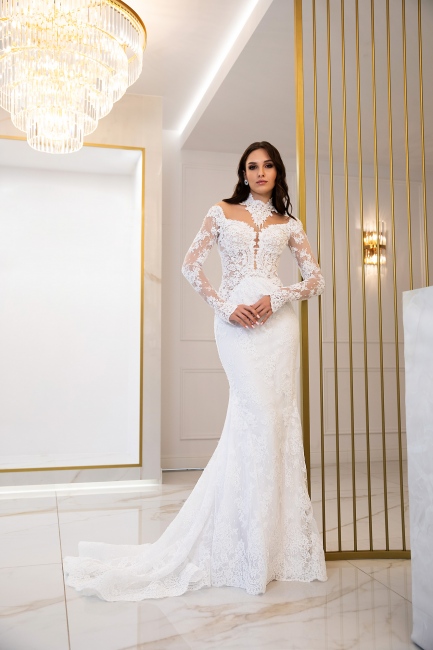 suknia ślubna Sheryl