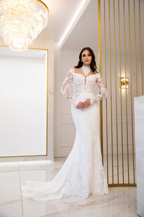 suknia ślubna Sheryl